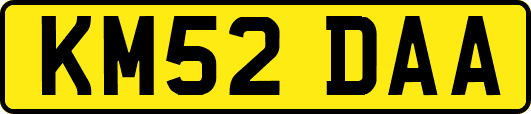 KM52DAA