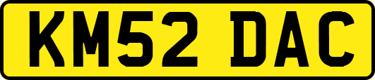 KM52DAC