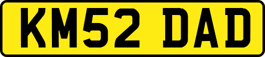 KM52DAD
