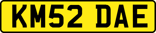 KM52DAE