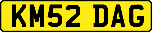 KM52DAG