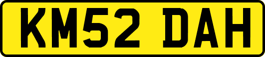 KM52DAH