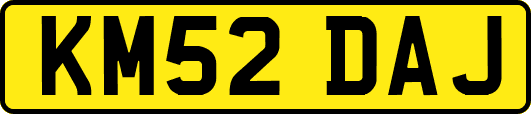 KM52DAJ