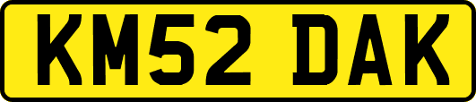 KM52DAK