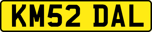 KM52DAL
