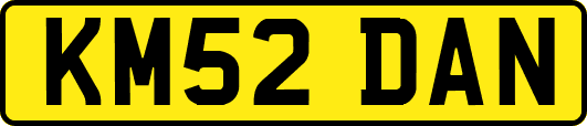 KM52DAN