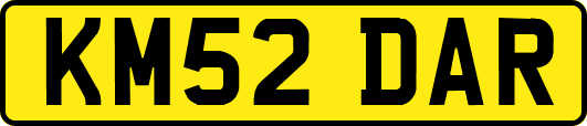 KM52DAR
