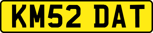 KM52DAT