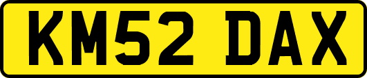 KM52DAX