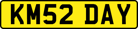 KM52DAY