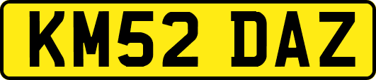 KM52DAZ