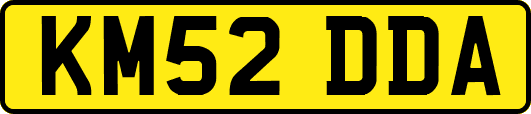 KM52DDA