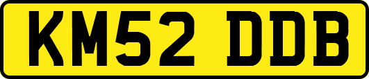 KM52DDB