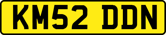 KM52DDN