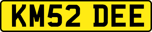 KM52DEE