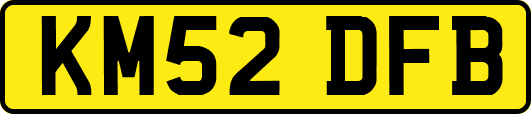 KM52DFB