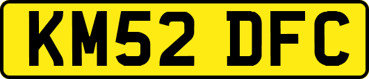 KM52DFC