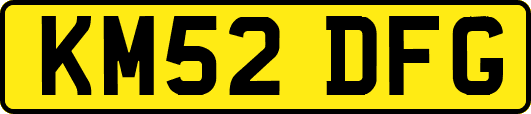 KM52DFG