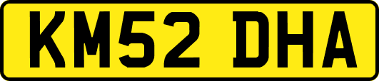 KM52DHA