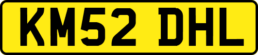 KM52DHL