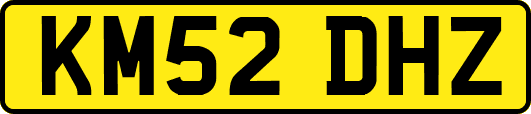 KM52DHZ