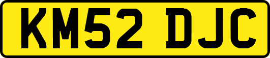 KM52DJC