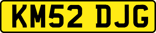 KM52DJG