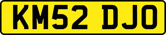 KM52DJO