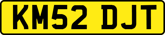 KM52DJT