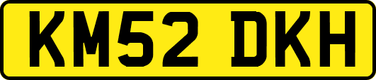 KM52DKH