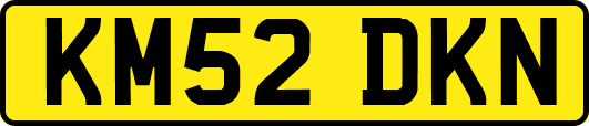 KM52DKN