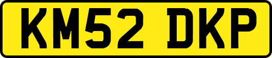 KM52DKP