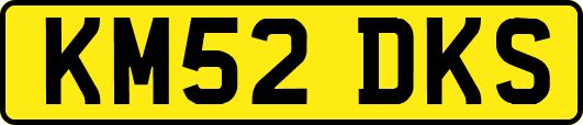 KM52DKS