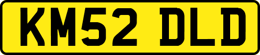 KM52DLD