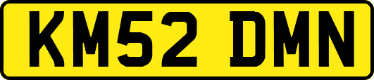 KM52DMN