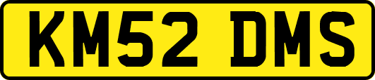 KM52DMS