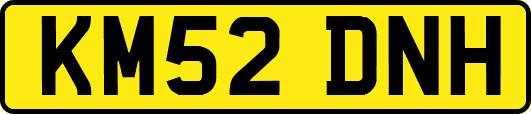 KM52DNH