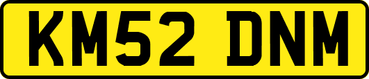 KM52DNM