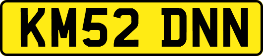 KM52DNN