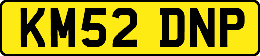 KM52DNP