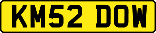 KM52DOW