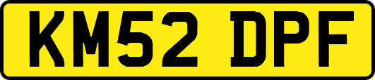 KM52DPF