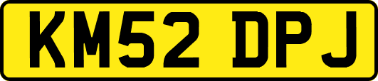 KM52DPJ