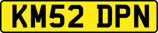 KM52DPN