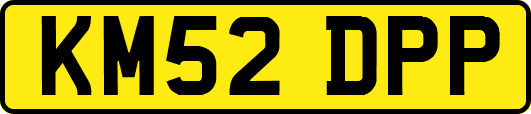 KM52DPP