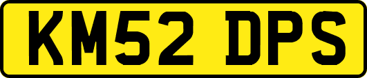 KM52DPS