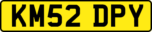 KM52DPY