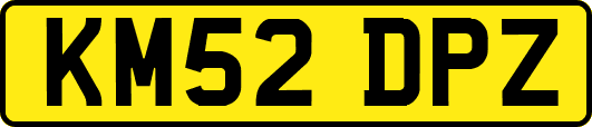 KM52DPZ