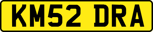KM52DRA