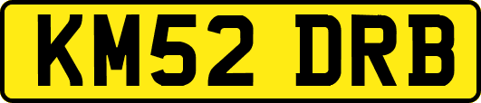 KM52DRB